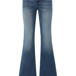 Jeans Glow low flare jeans v:8348729