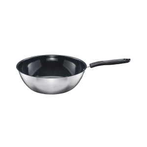 Wokpanne FF 28 cm Keramikk 1072313 v:8227447