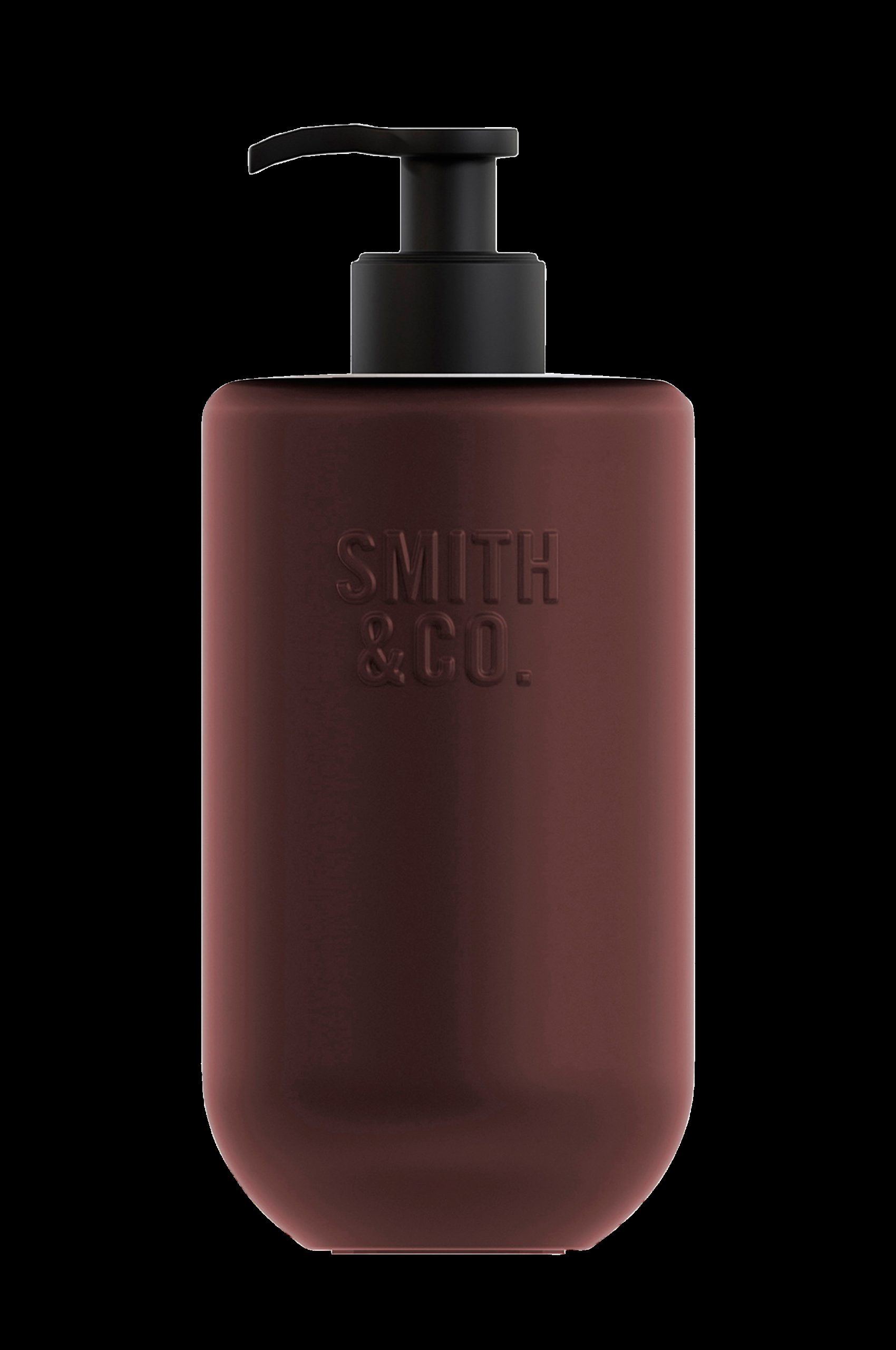 Black Oud & Saffron Hand & Body Lotion 400 ml v:4400561