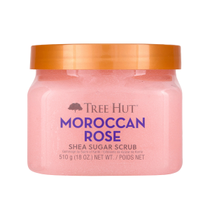 Shea Sugar Scrub Moroccan Rose v:6416122 Shea Sugar Scrub Moroccan Rose v:6416122