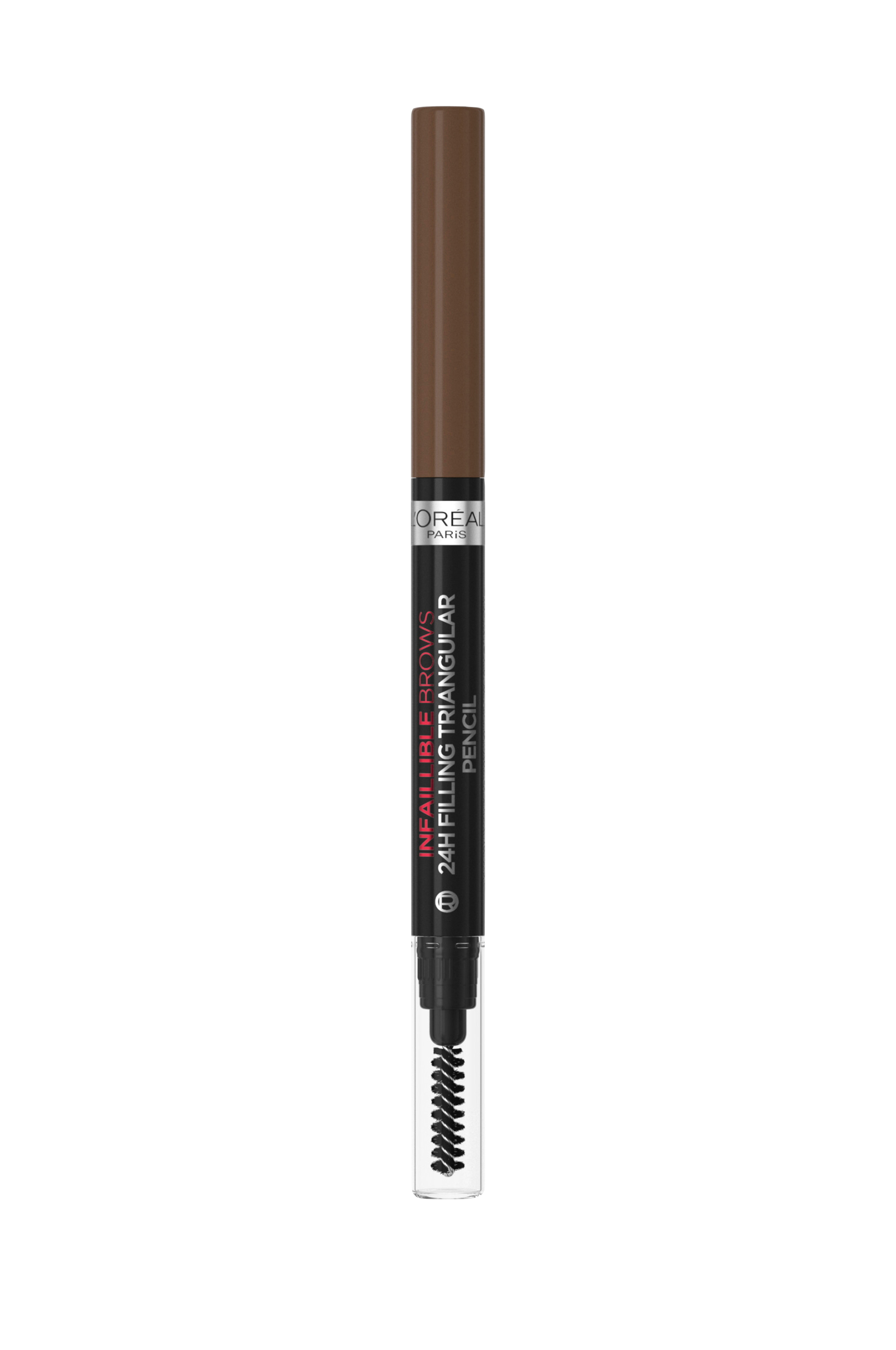 Infaillible Brows 24H Filling Triangular Pencil v:2409745
