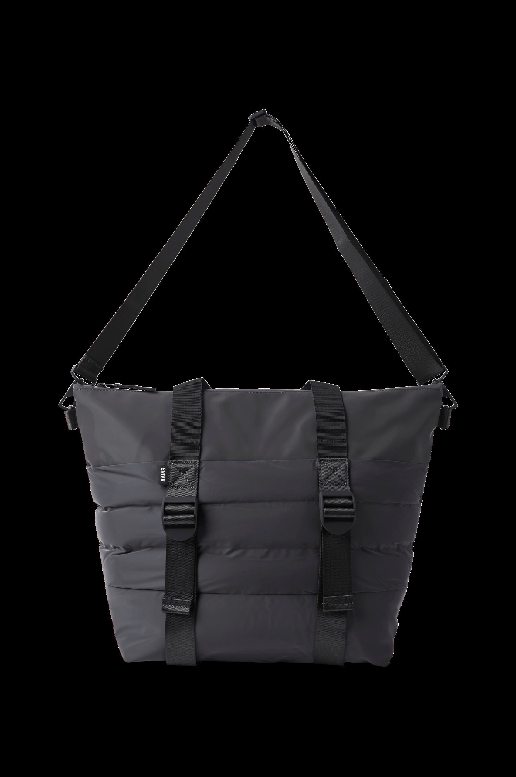 Totebag Puffer Mix Tote Bag Mini W3 v:5304416