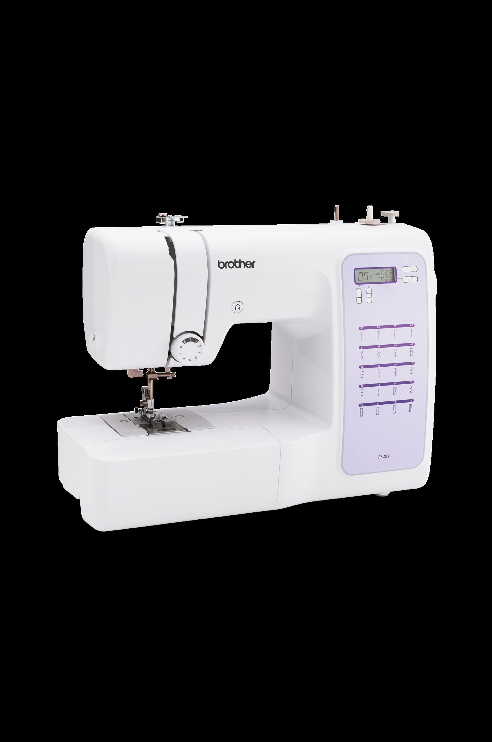 Symaskin FS20SZW1 Elektronisk v:2392497