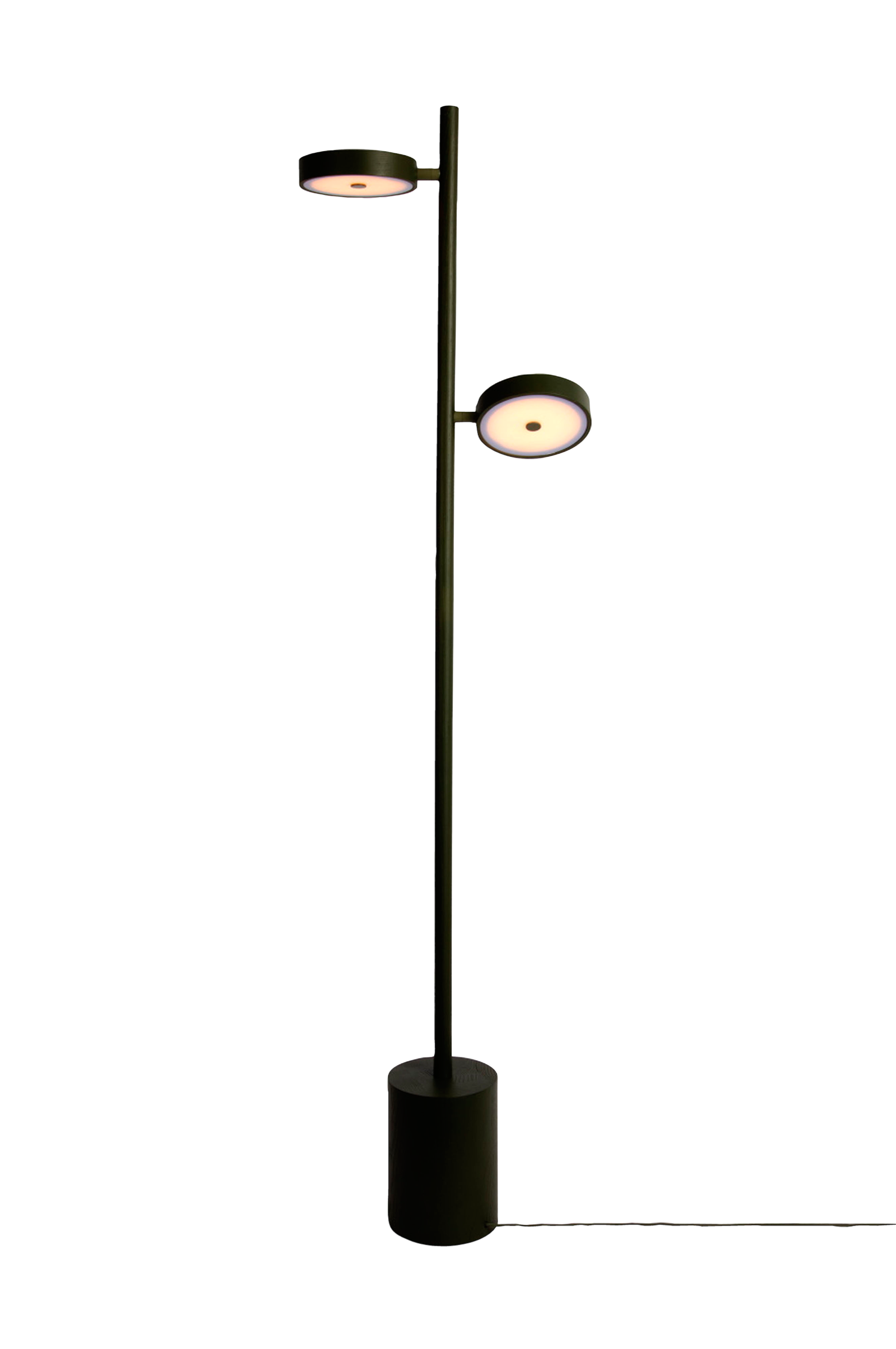Gulvlampe ask Okinawa 2 v:6295763