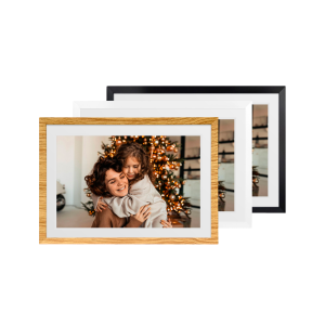 Digital fotoramme FRAMEO v:9235822 Digital fotoramme FRAMEO v:9235822