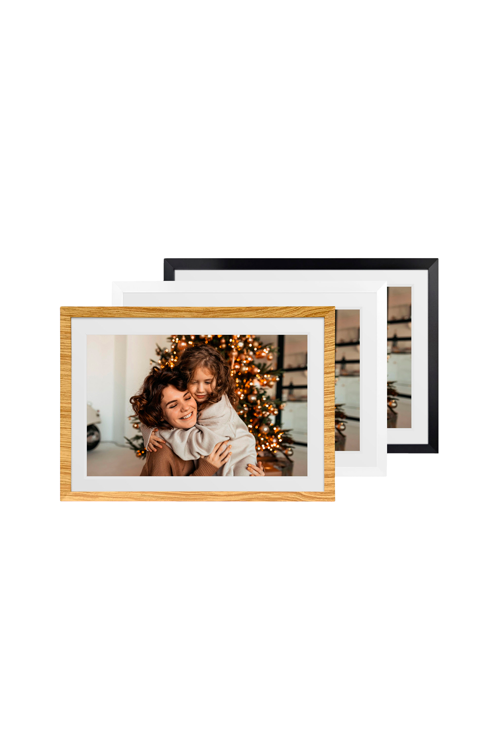 Digital fotoramme FRAMEO v:9235822