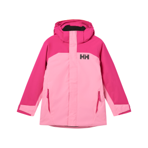 Skijakke JR Level Jacket v:6281779
