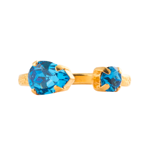 Ring Amelia Ring Gold v:5816640