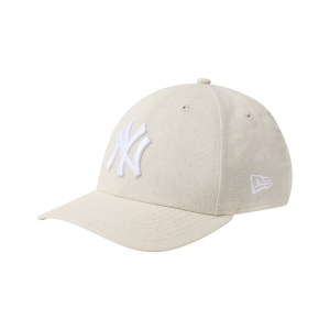 Cap Linen 9forty MC Neyyan v:994589 Cap Linen 9forty MC Neyyan v:994589