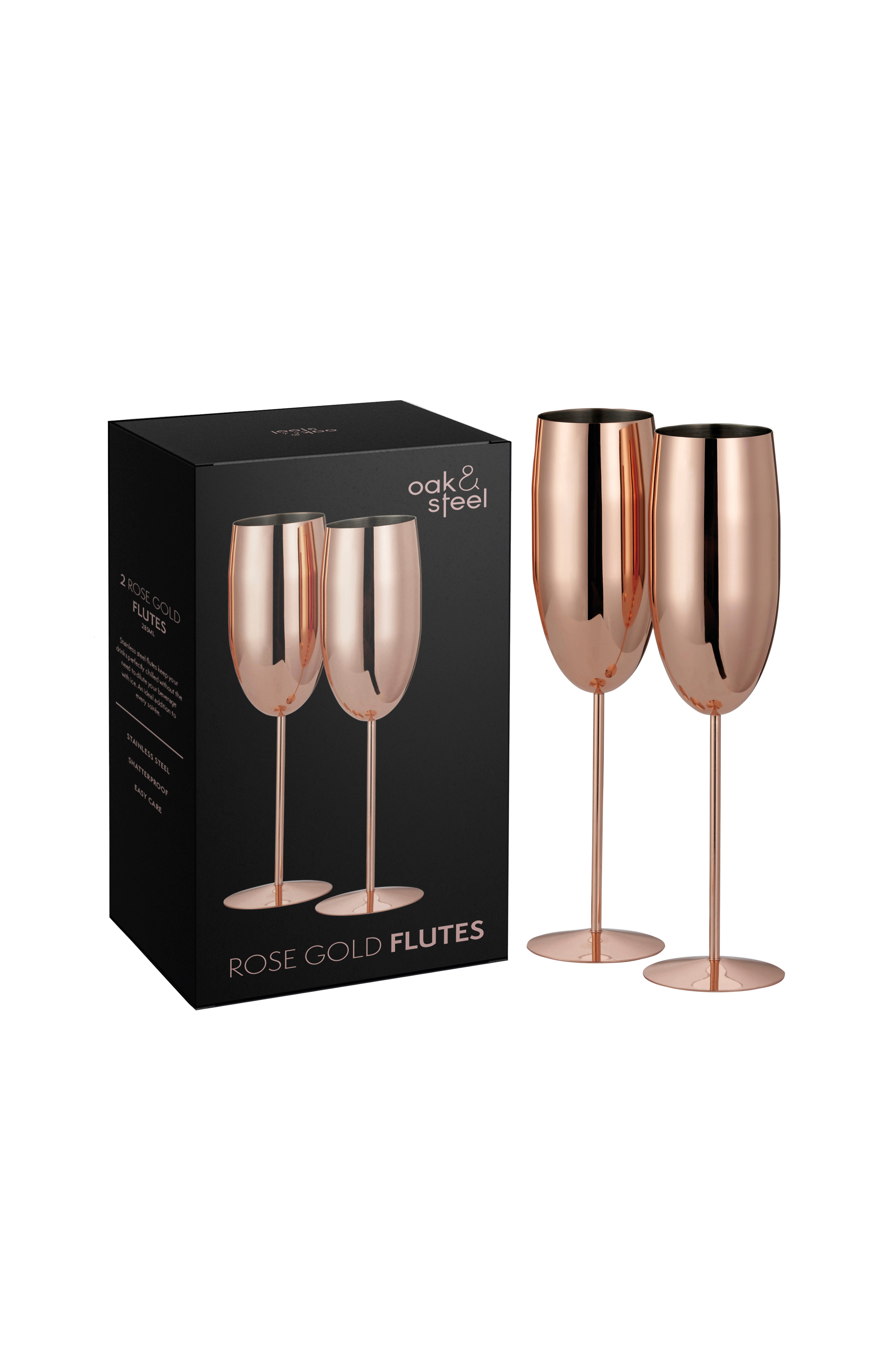 Champagneglass 2 v:4639748