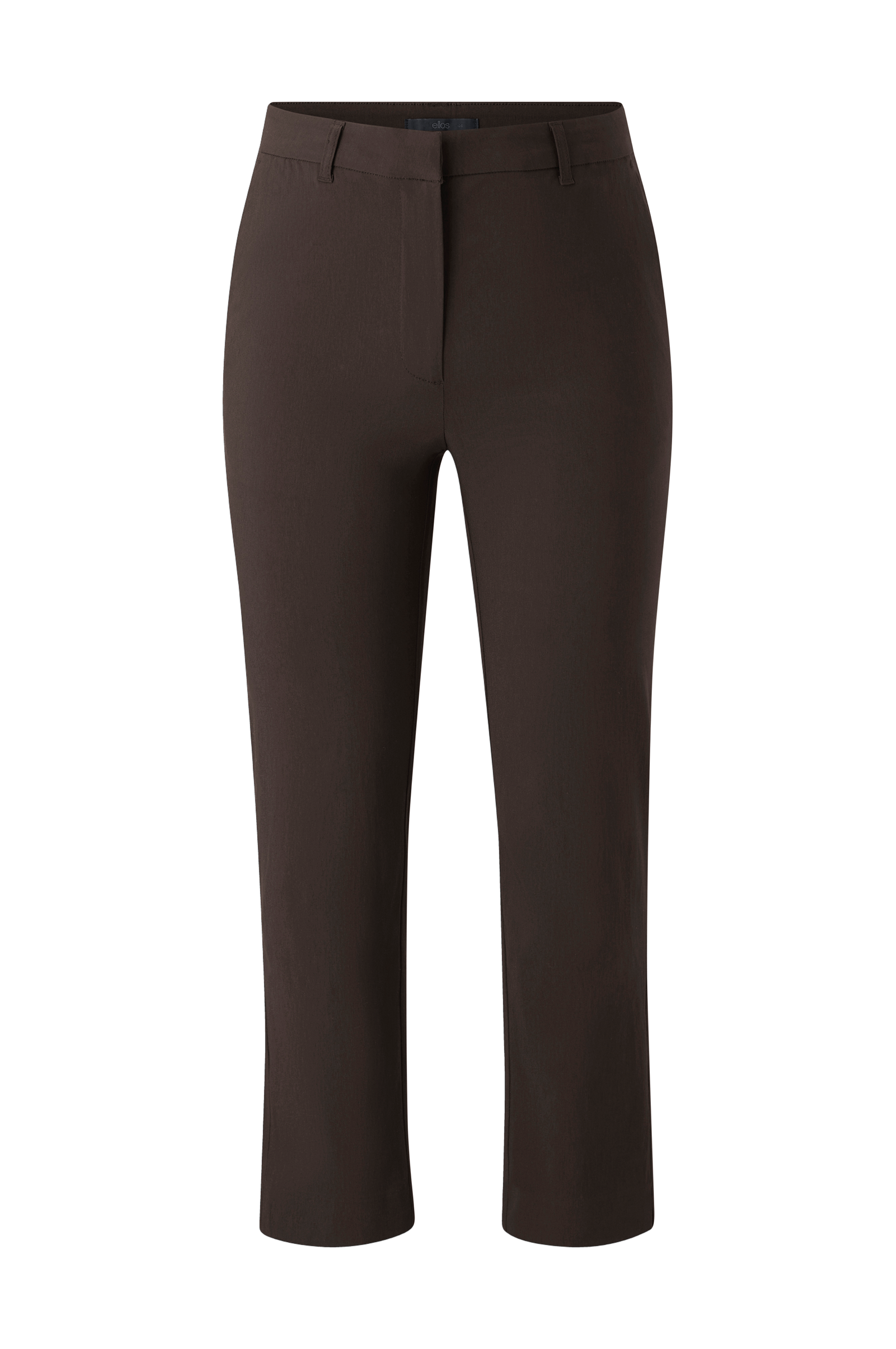 Rett bukse med stretch v:5530068