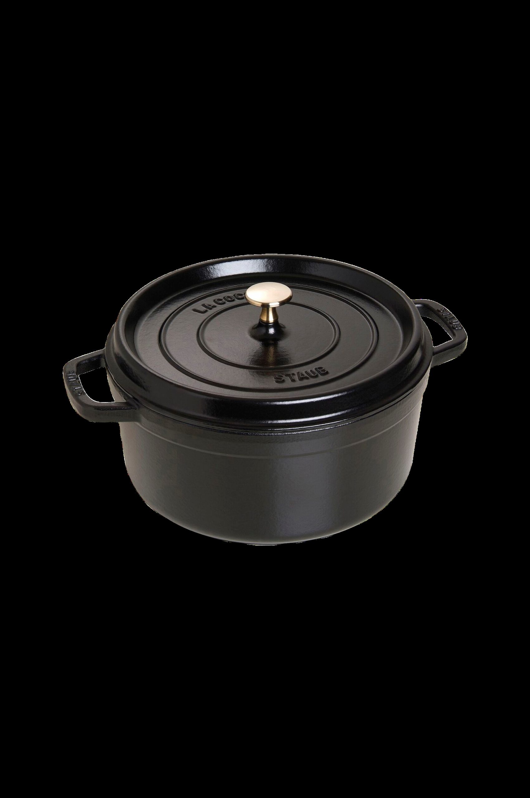 Gryte La Cocotte rund 26 cm, 5,2 l v:7677650