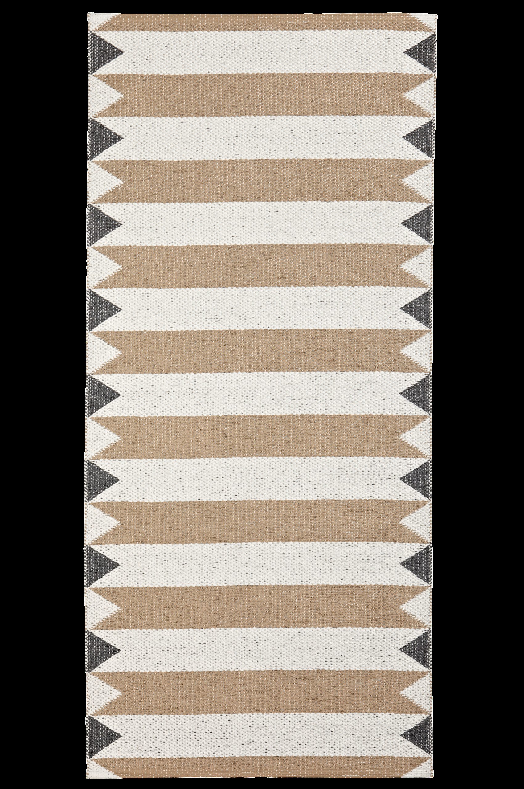 Plastteppe Peak 70 x 250 cm v:8762629