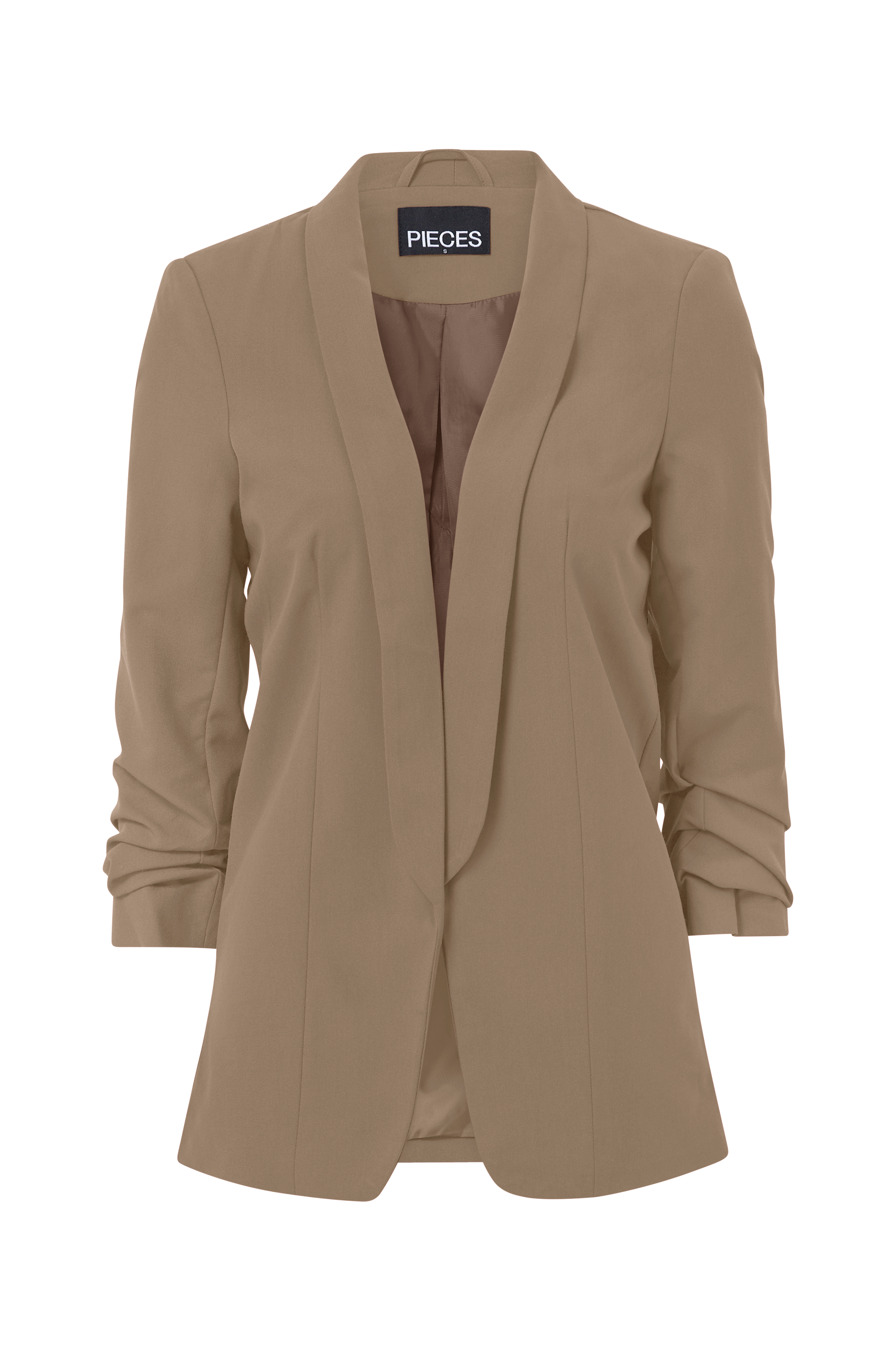 Dressjakke pcBosella 3/4 Blazer v:3521830