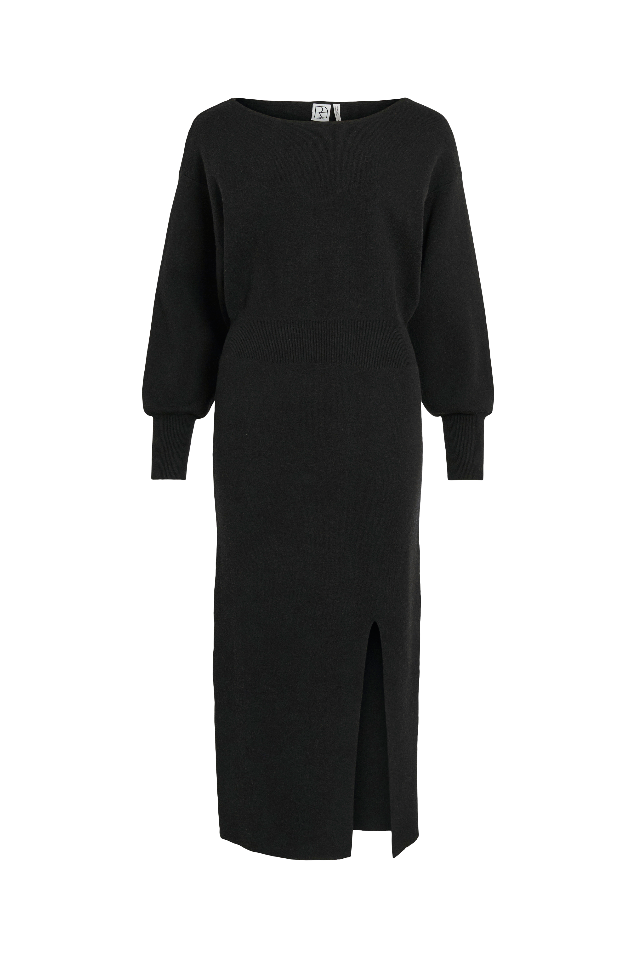 Maxikjole rouSeraphine LS Ankle Knit Dress v:3436280