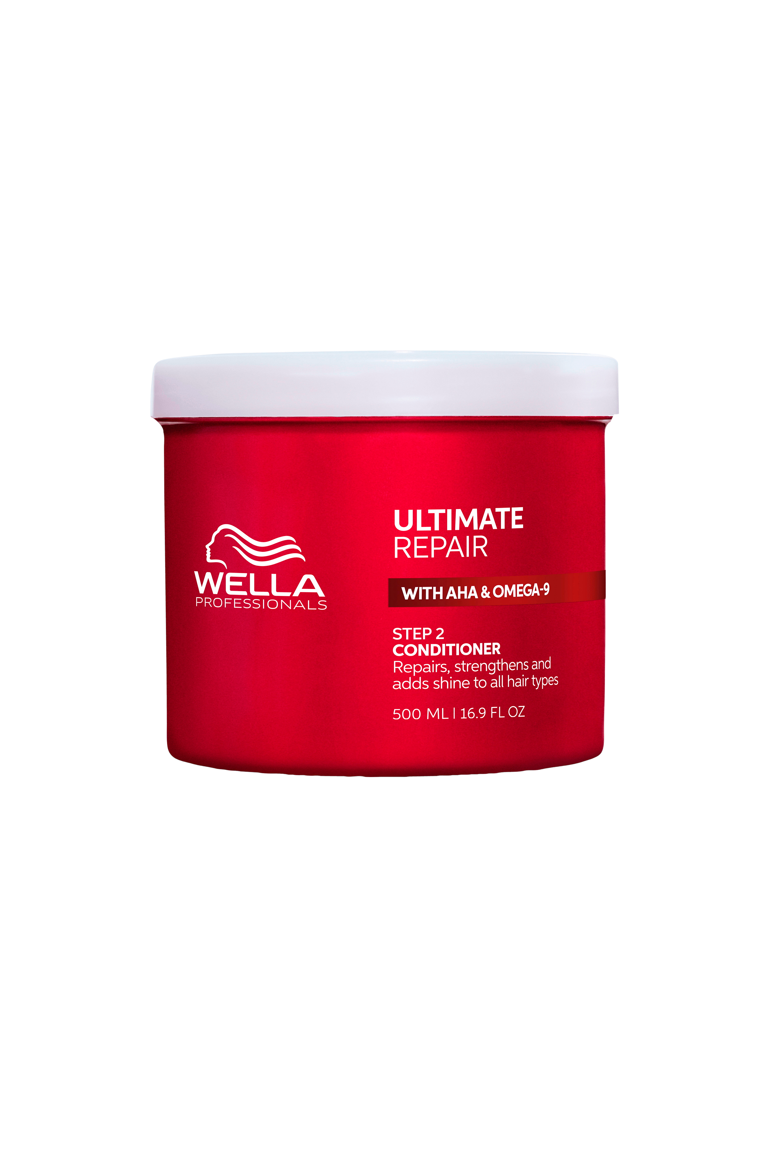 Ultimate Repair Conditioner 500 ml v:5501084