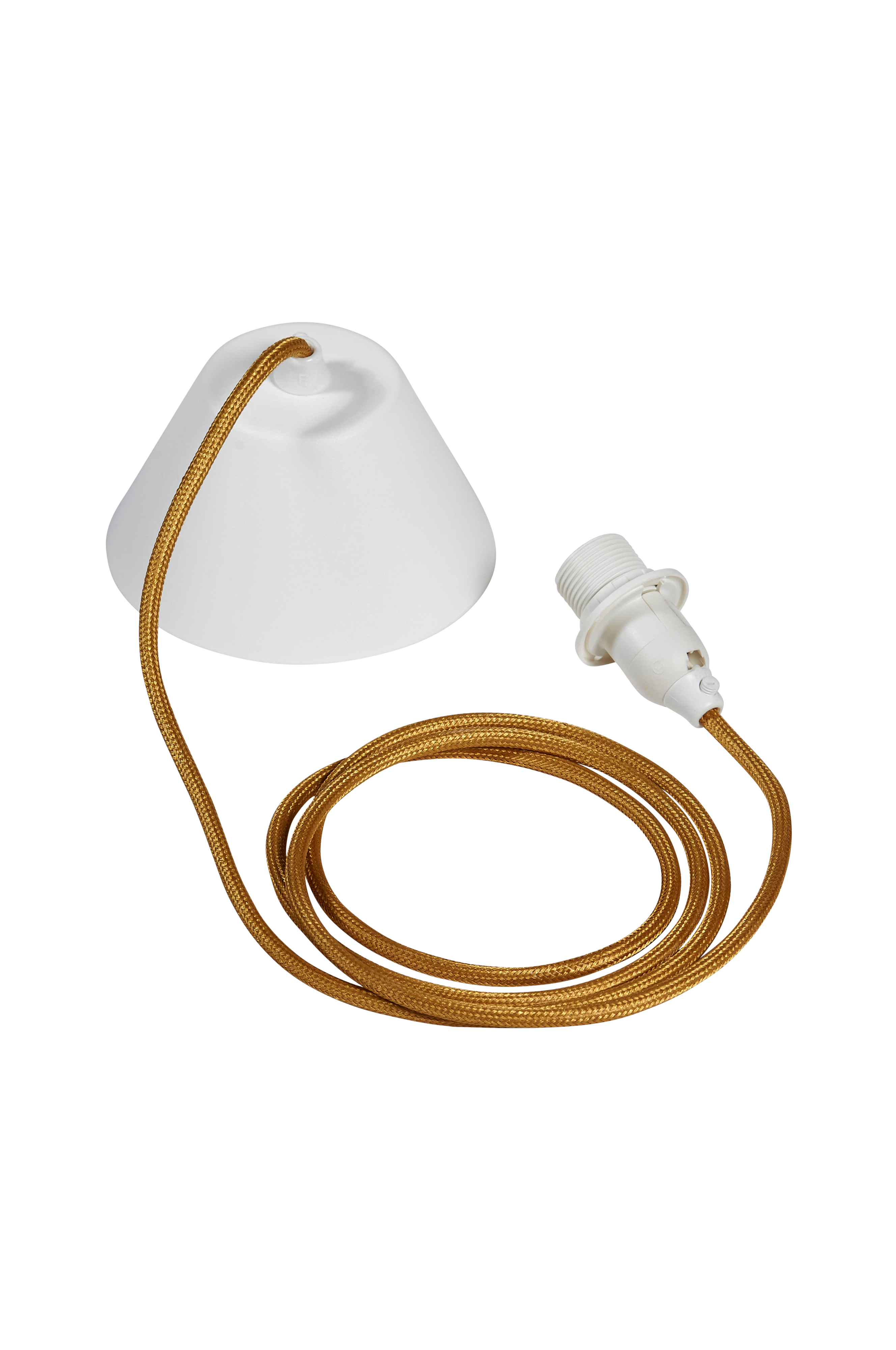 Takoppheng i tekstil 2,1 m v:2755519
