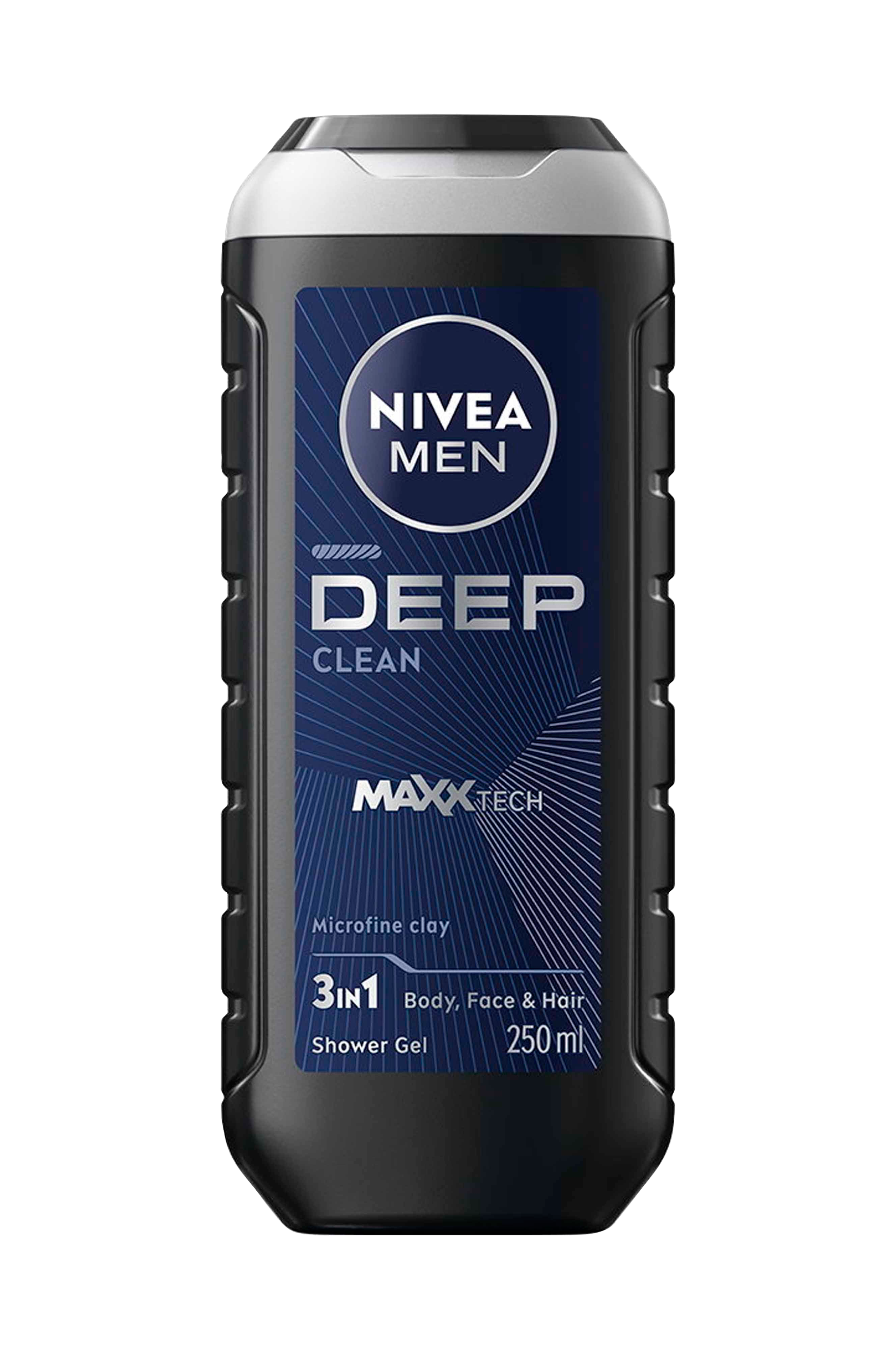 Deep Shower 250 ml v:8196047