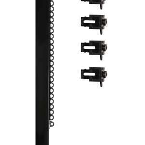 Gardinskinne konveks 150 cm v:1713544