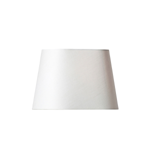 Lampeskjerm Basic oval 26 v:7956312 Lampeskjerm Basic oval 26 v:7956312