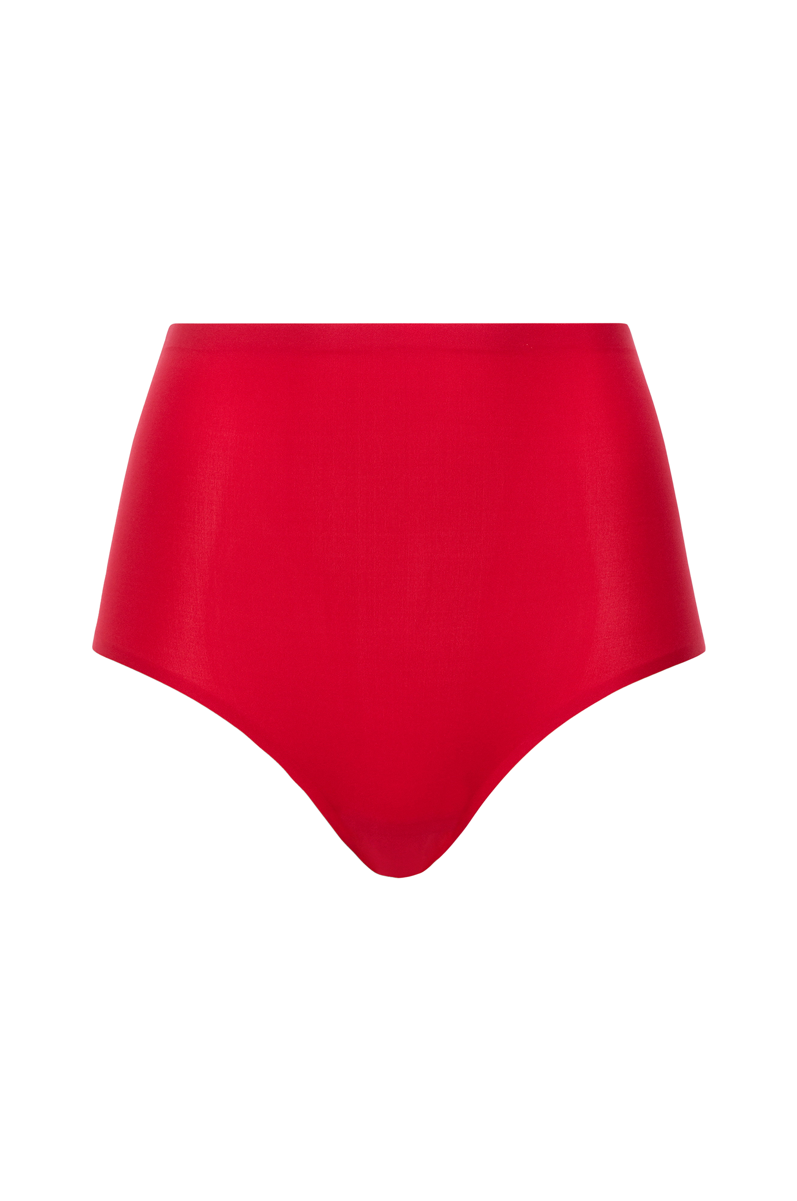Truse Soft Stretch Panties Seamless v:7624234