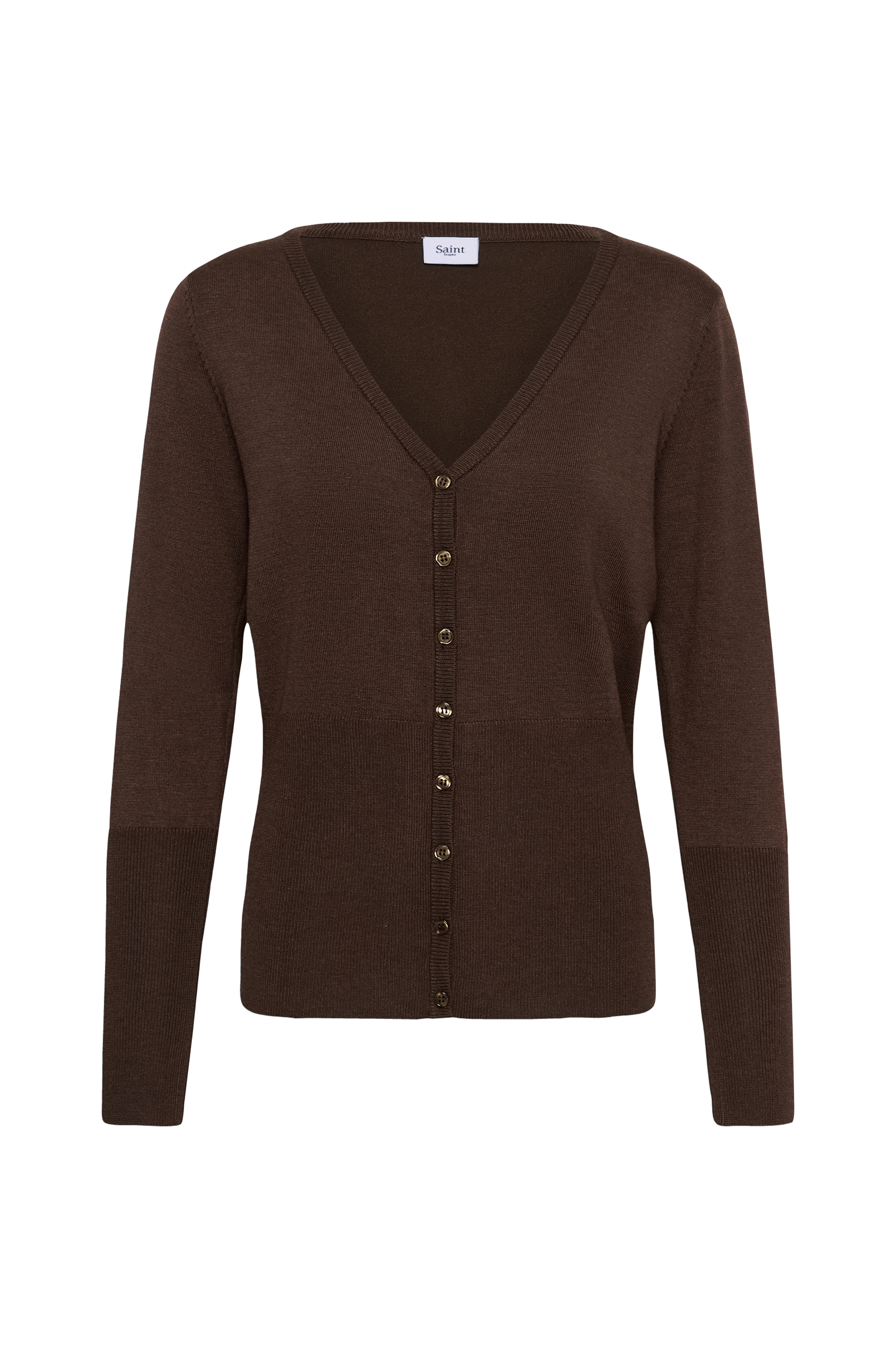 Kardigan MilaSZ Slim Cardigan v:8771640