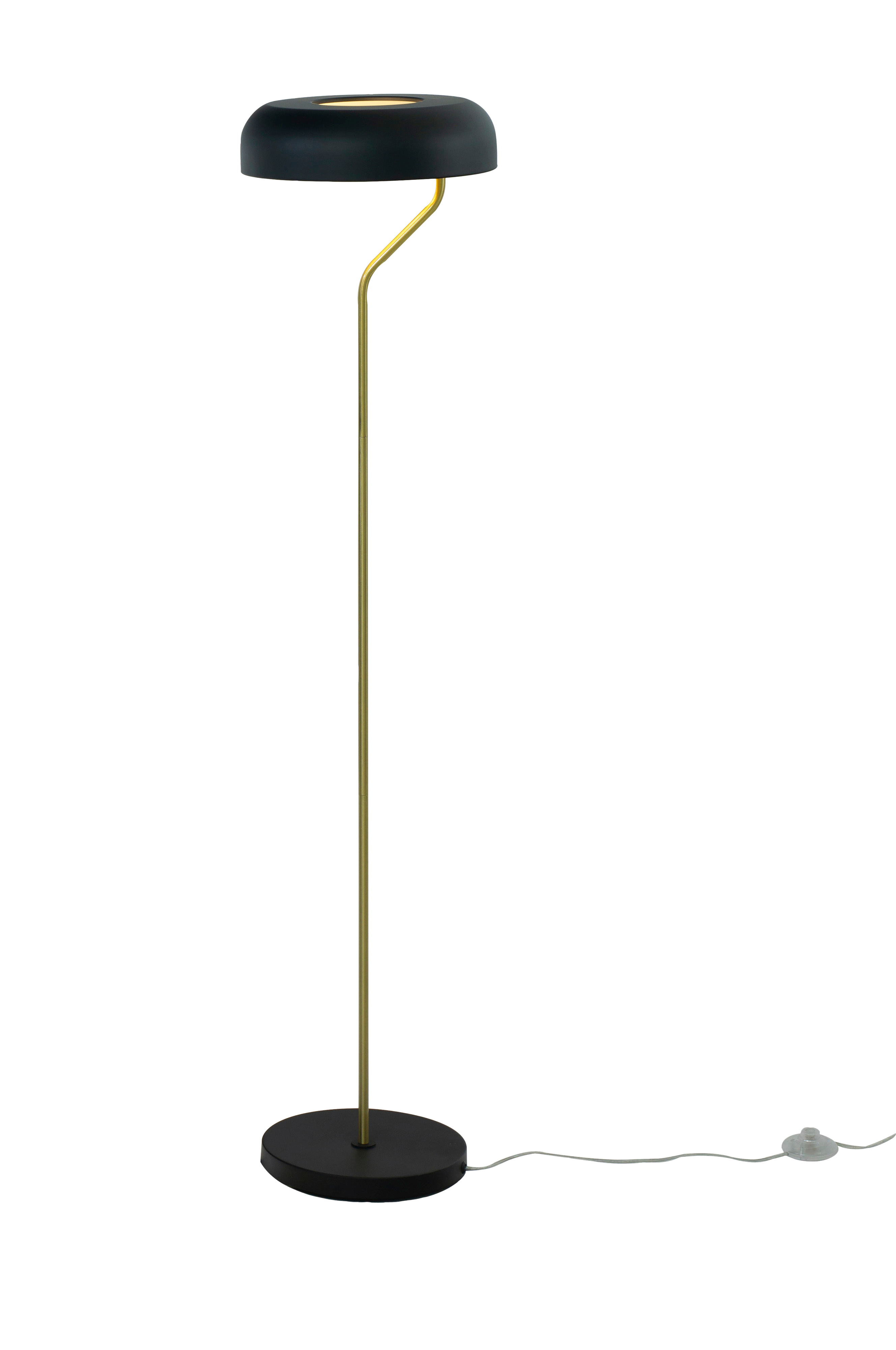 Gulvlampe Bremen v:6771705