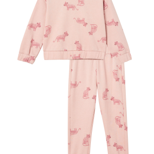 Collegegenser + Sweatpants Ella v:4271281 Collegegenser + Sweatpants Ella v:4271281