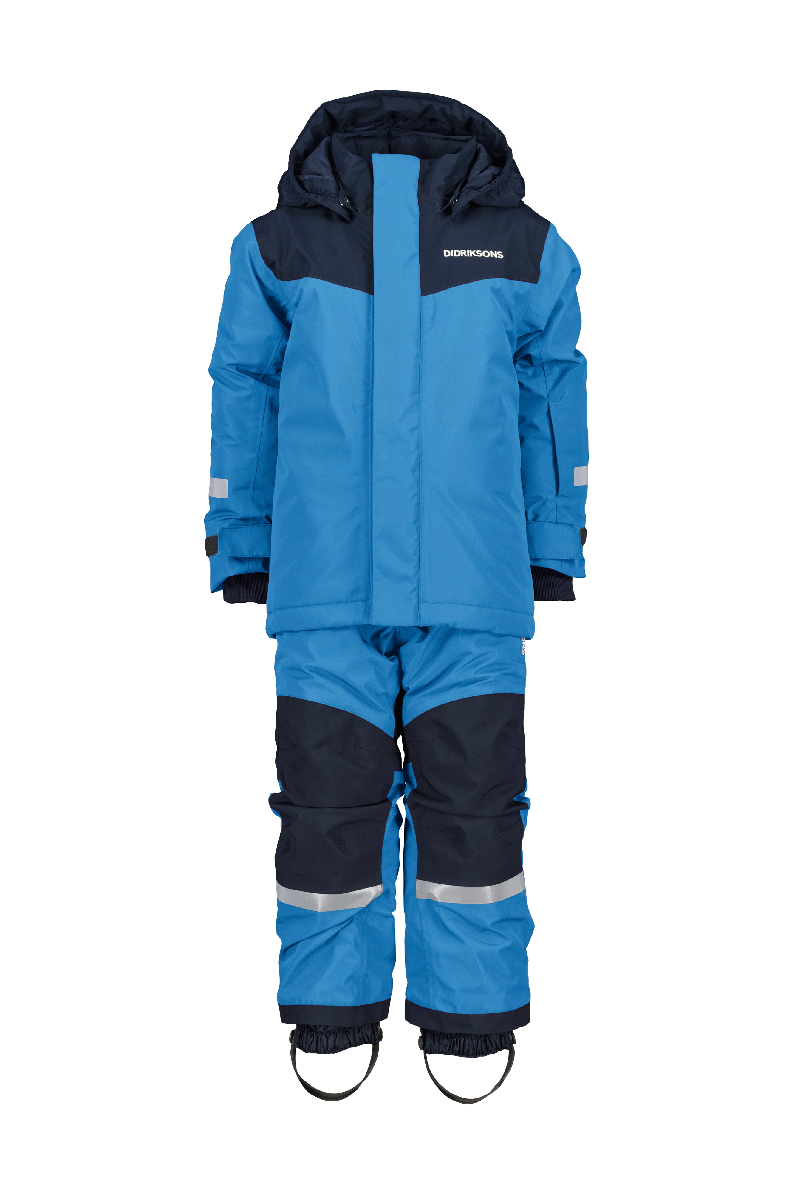 Skare Kids Set, vinterjakke og vinterbukse v:4614007