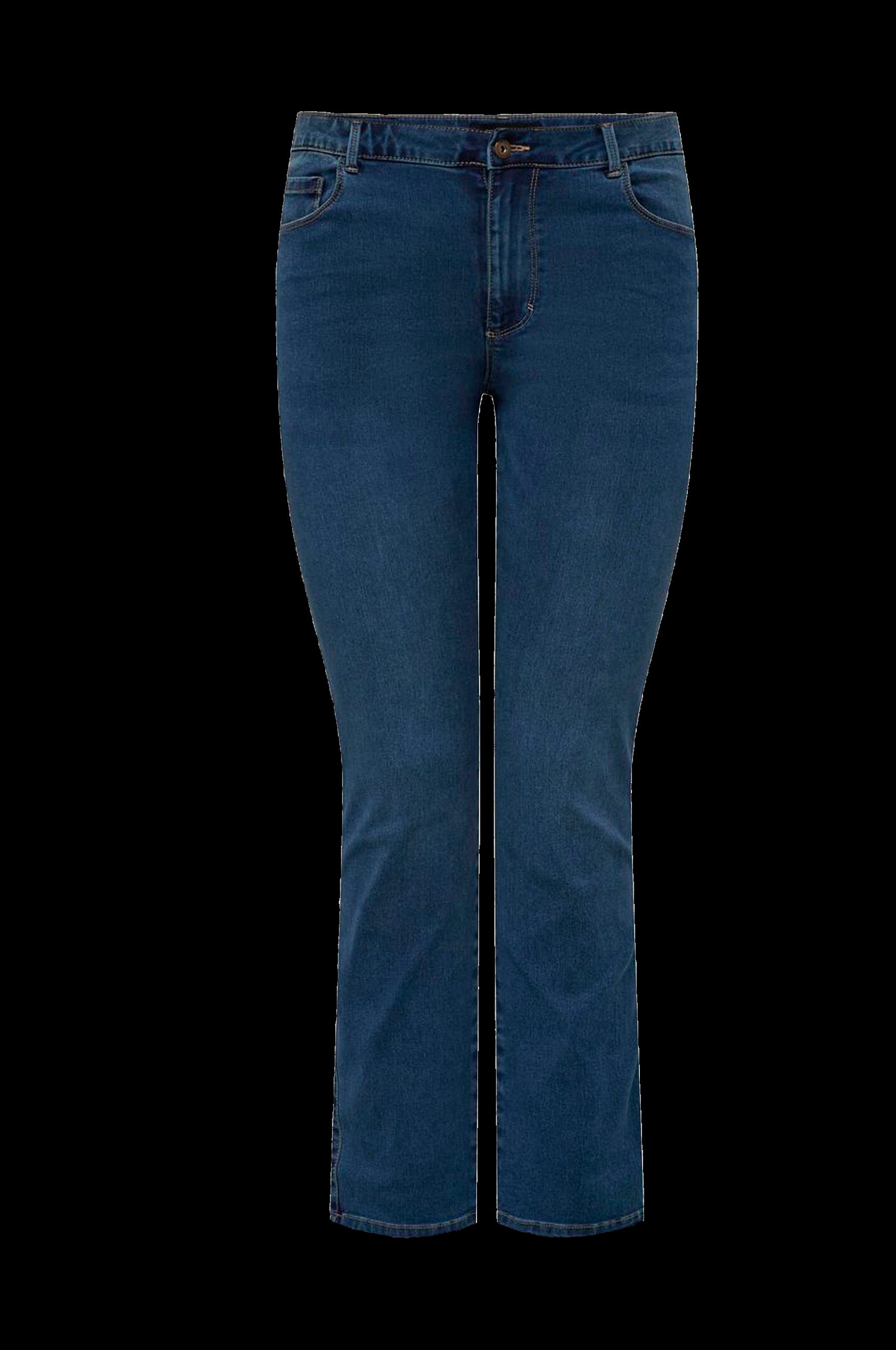 Jeans carAugusta HW ST Dnm Jeans BJ13964 v:610678