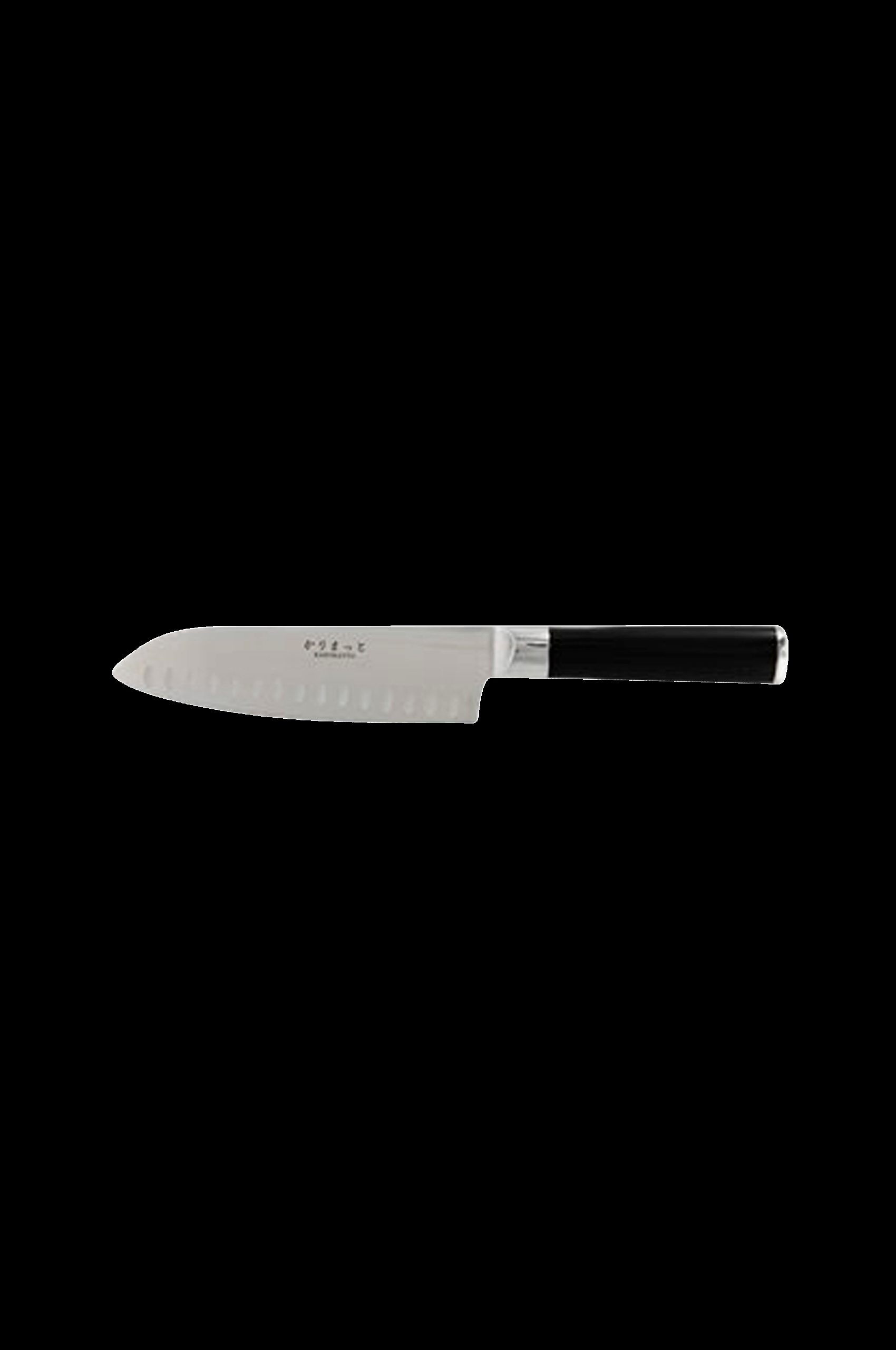 Santoku 17,5 cm v:6531534