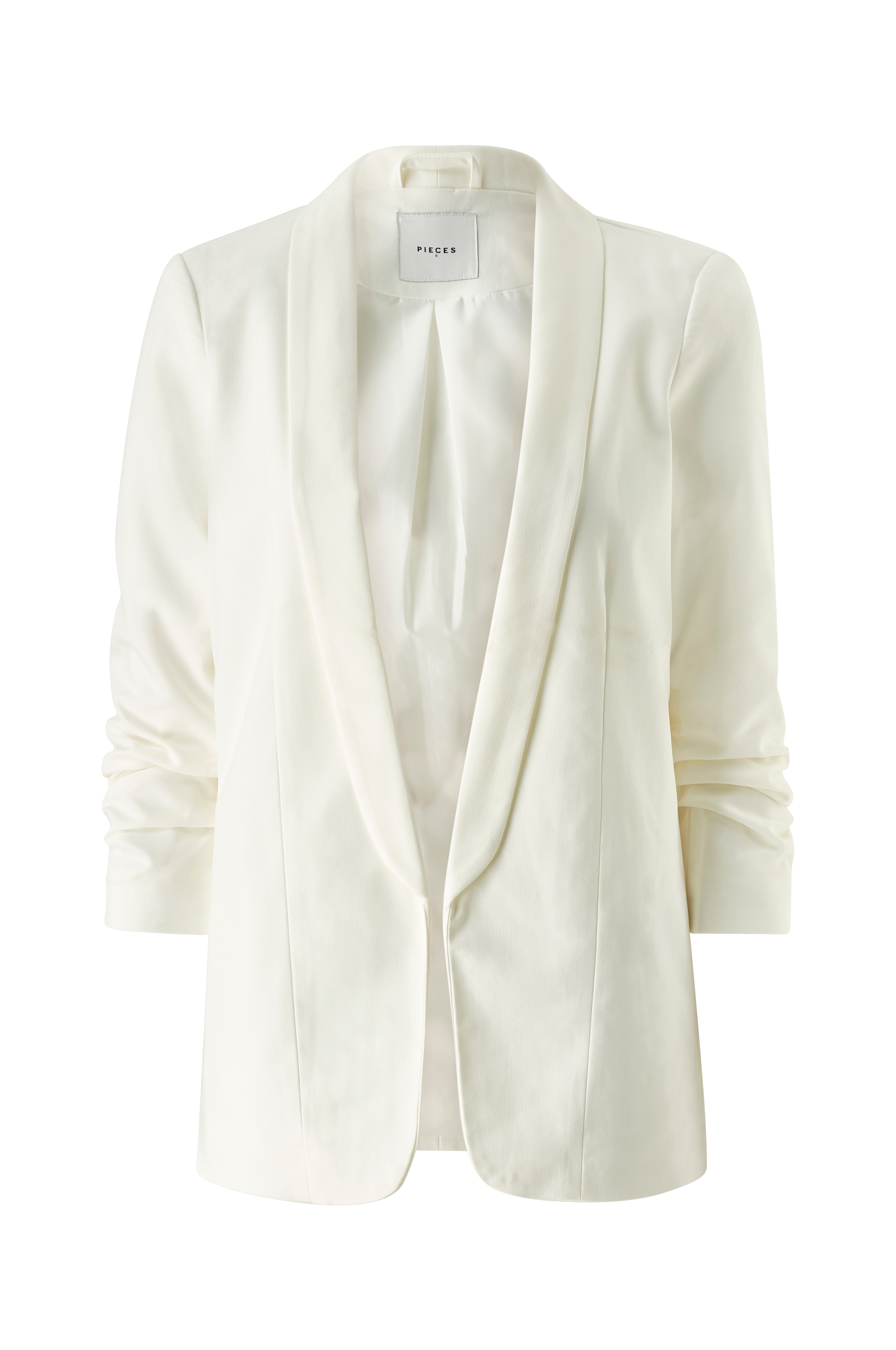 Dressjakke pcBosella 3/4 Blazer v:3683631