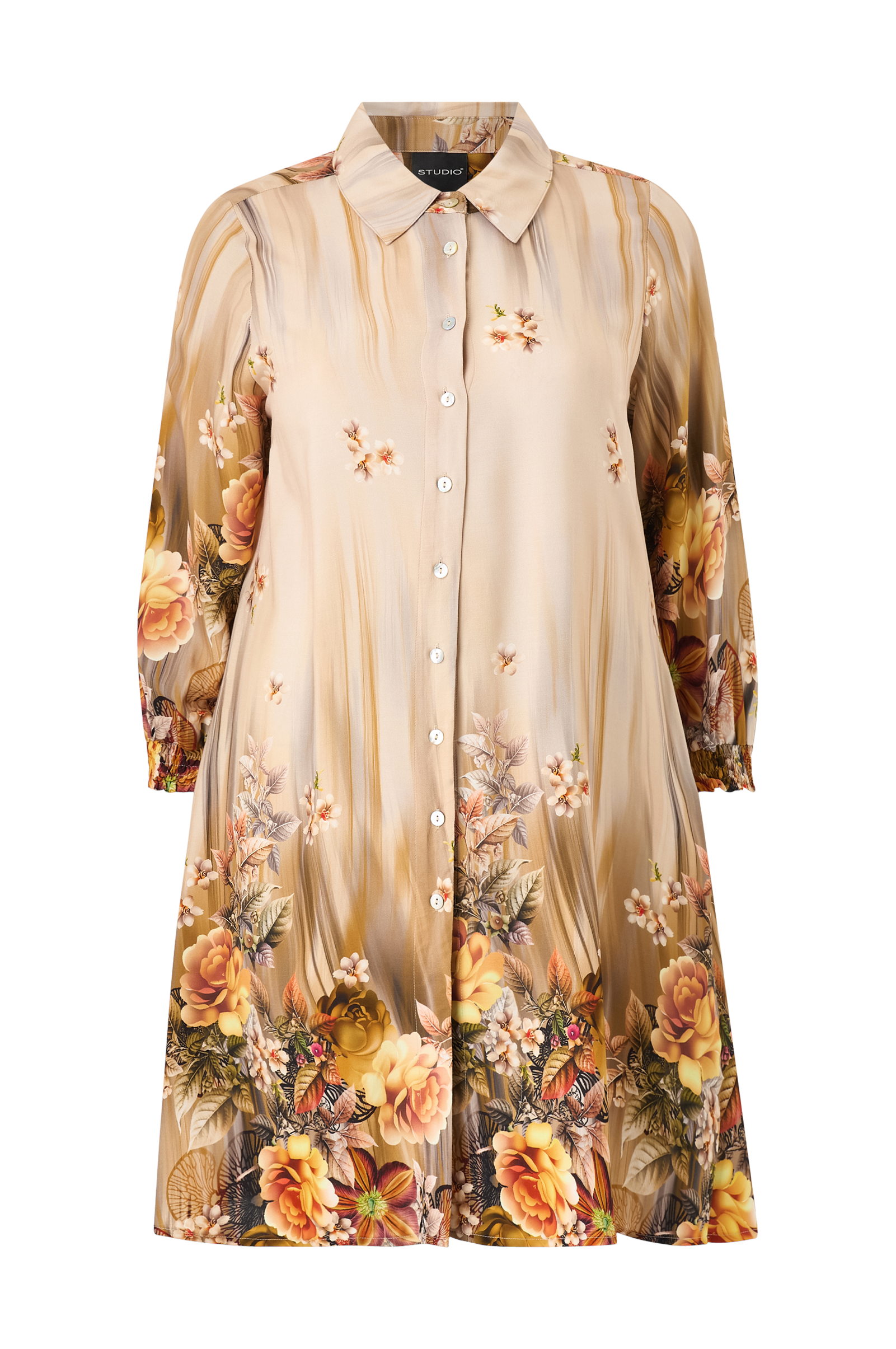 Tunika SEmilie Shirt v:3264777