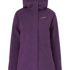 Vattert jakke Outdoor Jacket Padded v:4075523
