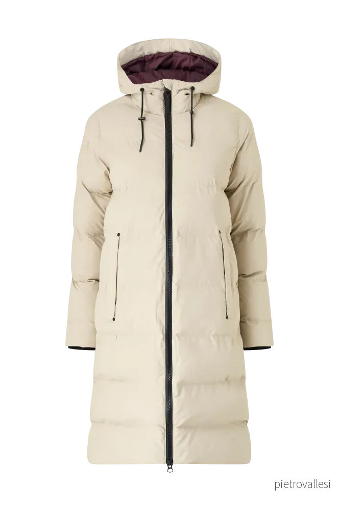 Dunfrakk Ivy Puffer Coat v:9349705