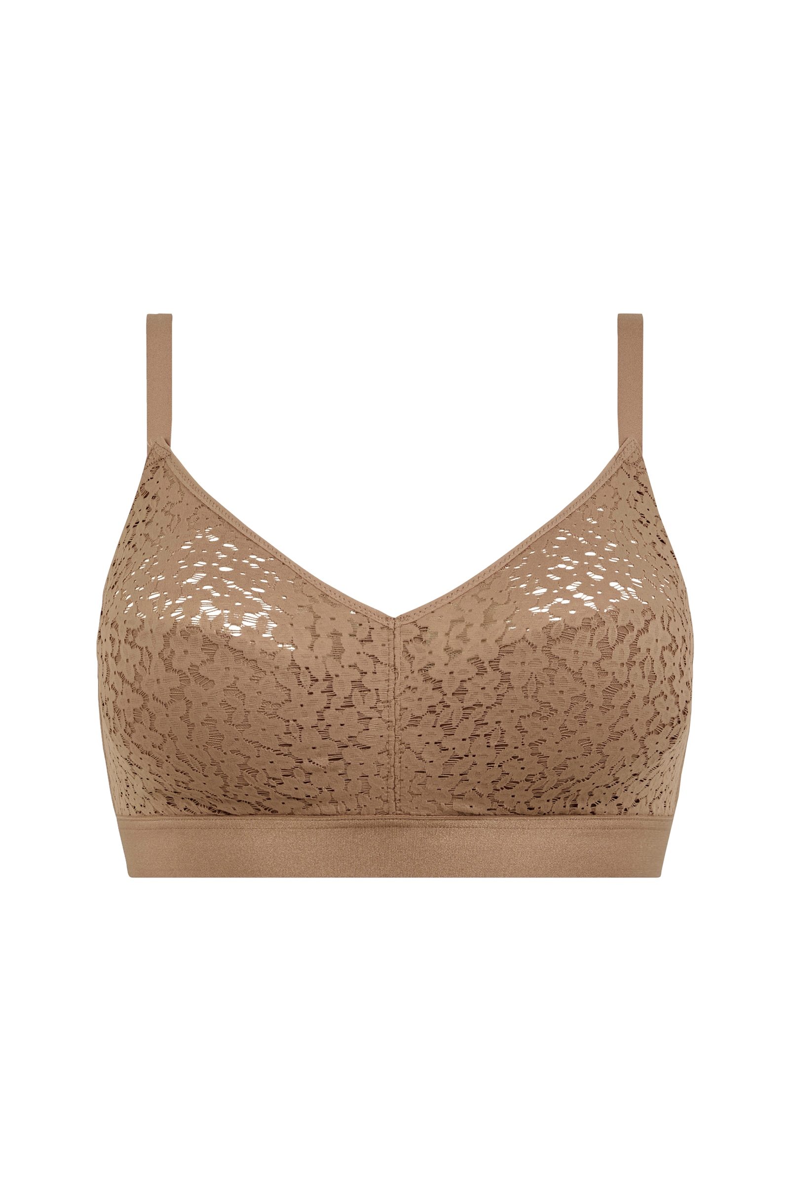 Myk BH Norah Easy Feel Wirefree Support Bra v:487176