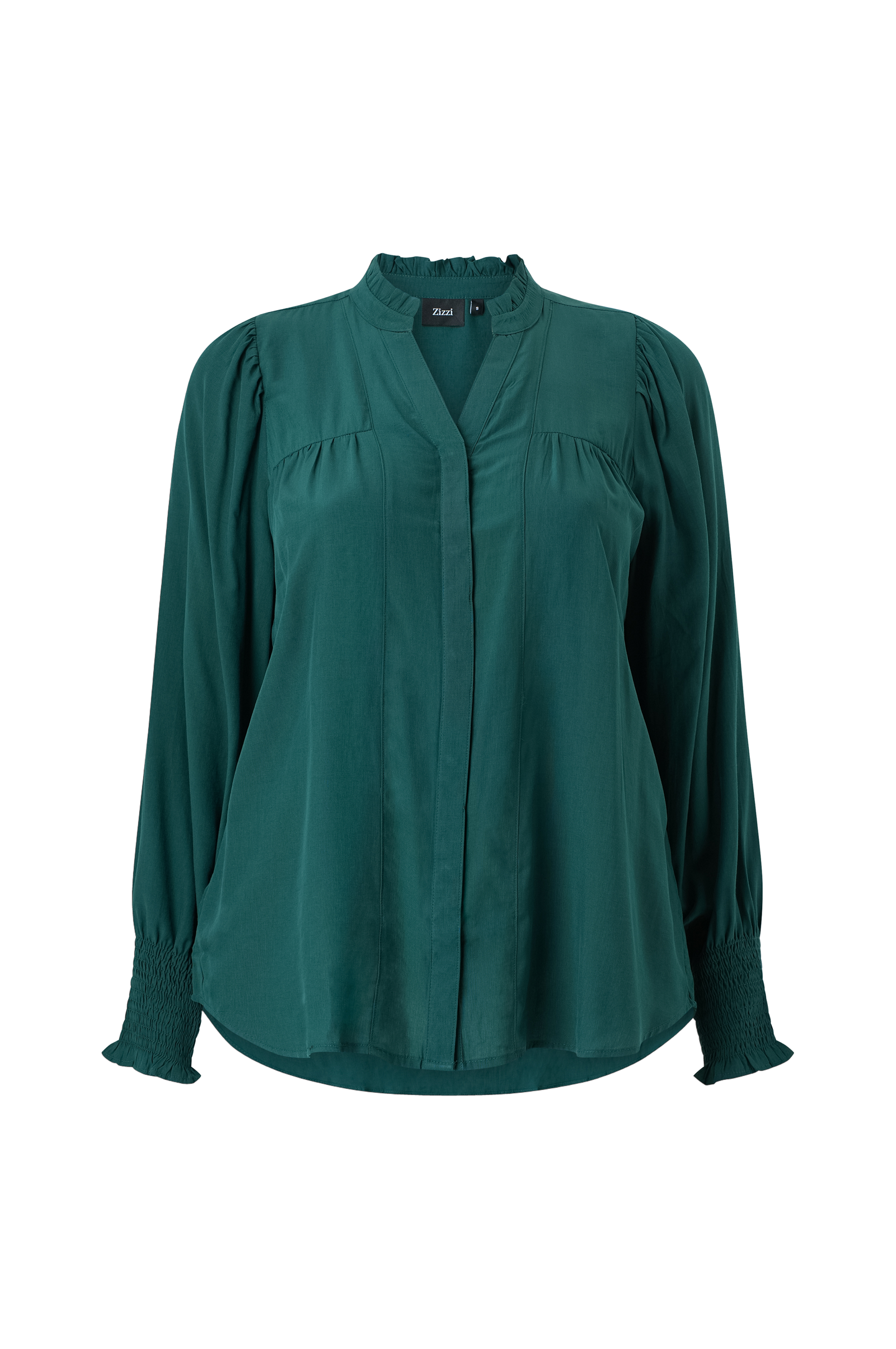 Bluse Ejannie, L/S, Shirt v:9336015