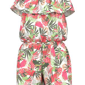 Jumpsuit nmfVinaya SS Playsuit v:9104296 Jumpsuit nmfVinaya SS Playsuit v:9104296