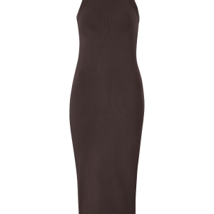 Kjole Ease Ribbed Tank Dress v:6796248 Kjole Ease Ribbed Tank Dress v:6796248