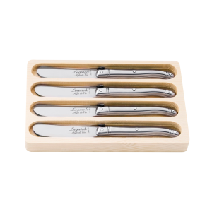 Smørkniver Set 4 v:9773434 Smørkniver Set 4 v:9773434
