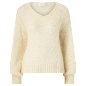 Genser Babette Premium i mohairblanding v:3132888 Genser Babette Premium i mohairblanding v:3132888