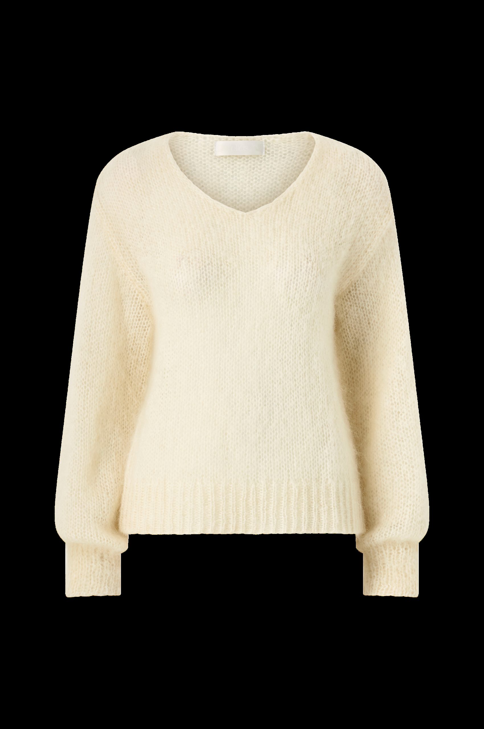 Genser Babette Premium i mohairblanding v:3132888