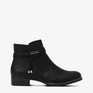 Boots i skinnimitasjon v:7046780
