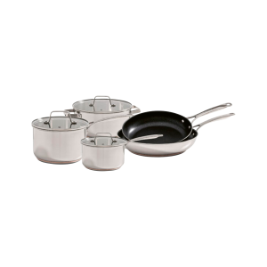 Grytesett Exclusive 8 deler v:3101880