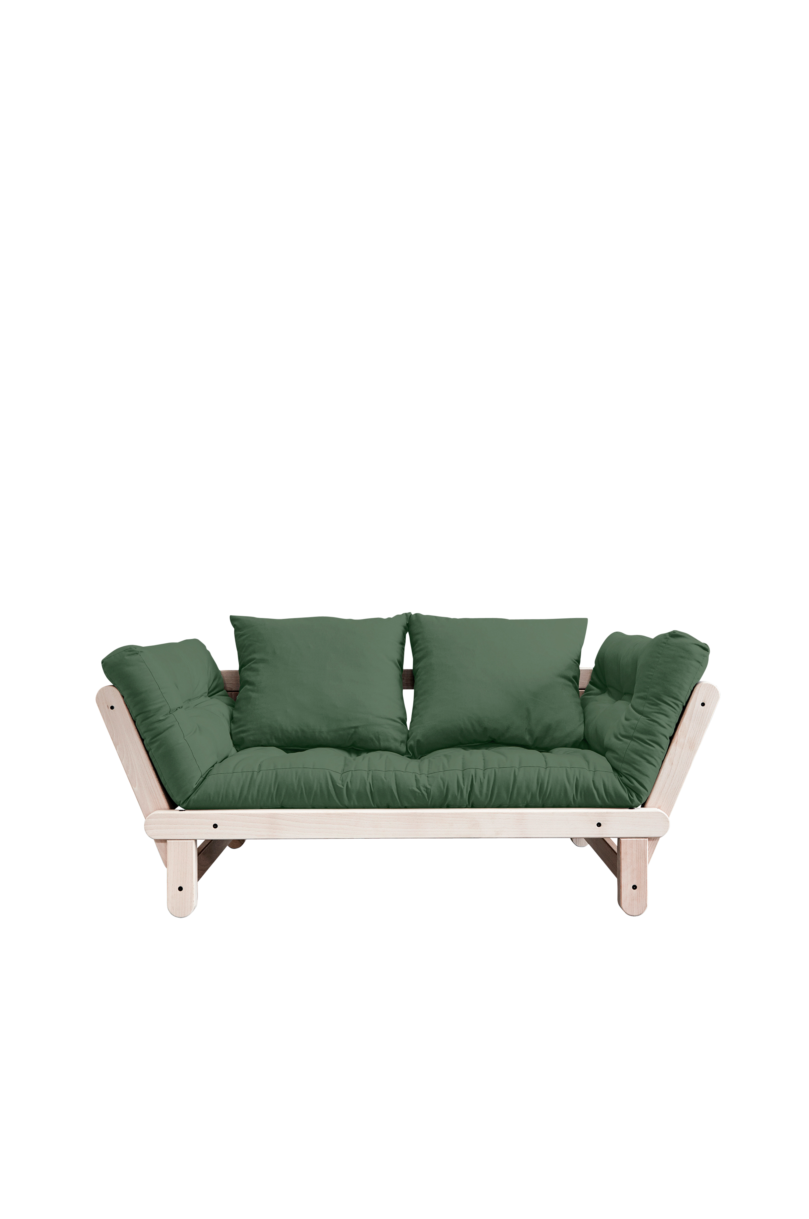 Sovesofa Beat Natur Base v:8239956