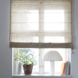 Liftgardin Ellie halvlin 220 cm høy v:7136656 Liftgardin Ellie halvlin 220 cm høy v:7136656