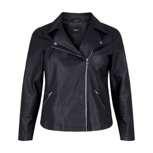 Biker jakke mZoe L/S Jacket v:6385853