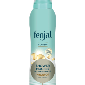 Classic Shower Mousse 200 ml v:9439585 Classic Shower Mousse 200 ml v:9439585
