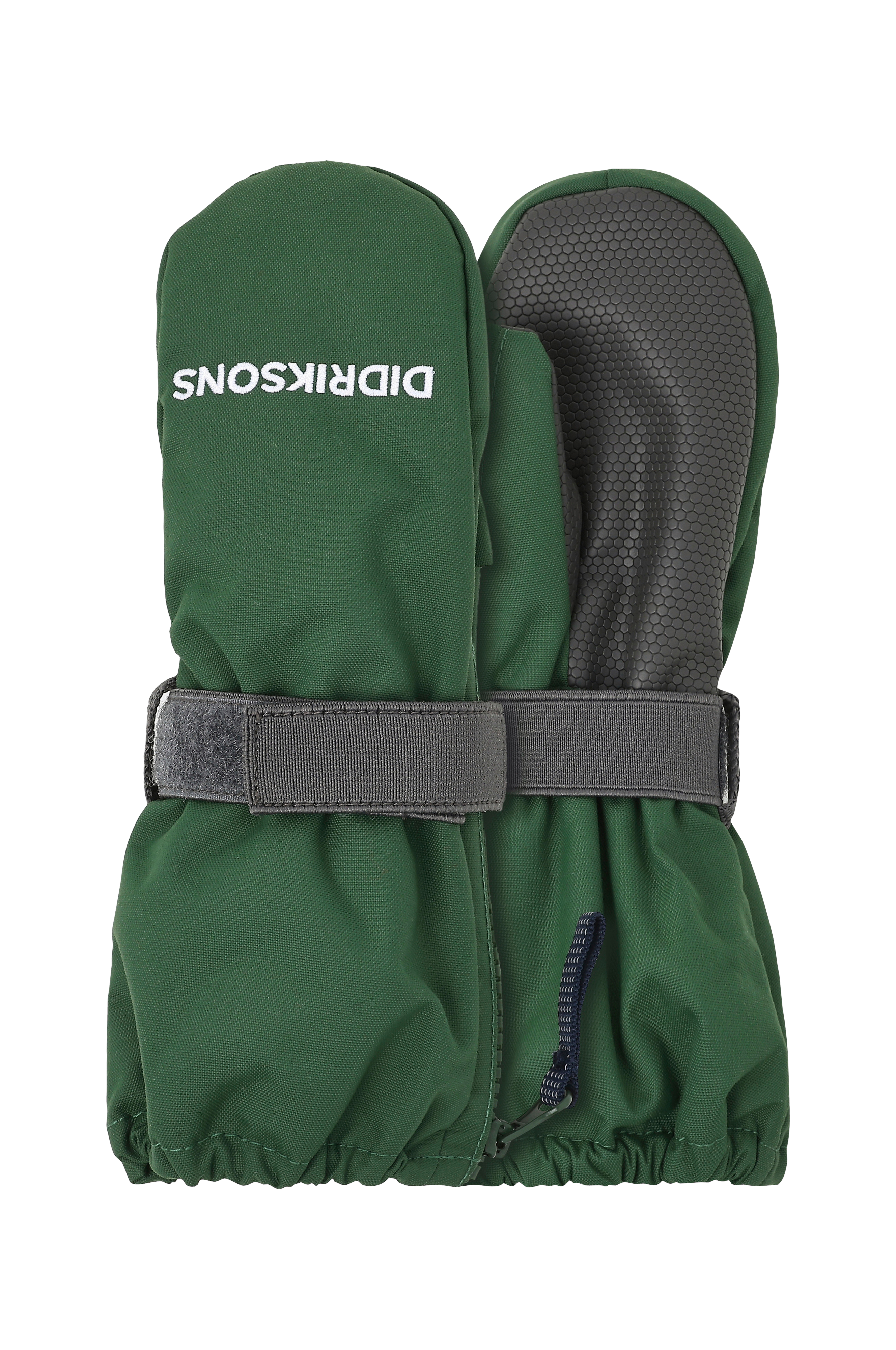Vintervotter Biggles Zip Mitten 8 v:6294303
