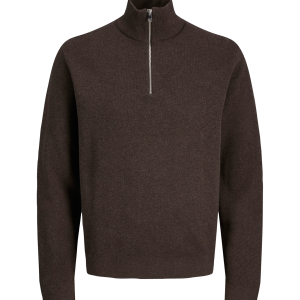 Genser jprBlamilano Stitch Knit Half Zip S v:2573987